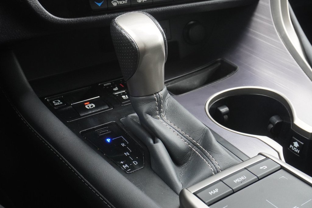 2022 Lexus RX 350 AWD F SPORT 2|12.3 DISPLAY|CARPLAY|NAVI|S/S+ in Ajax, Ontario at Lakeridge Auto Gallery - 13 - w1024h768px