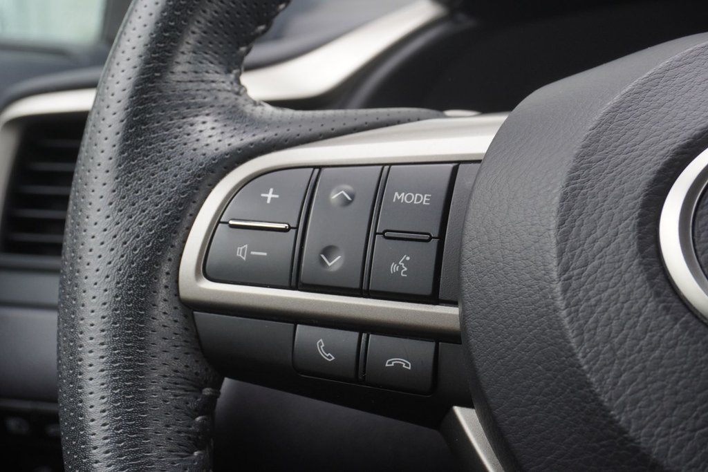 2022 Lexus RX 350 AWD F SPORT 2|12.3 DISPLAY|CARPLAY|NAVI|S/S+ in Ajax, Ontario at Lakeridge Auto Gallery - 4 - w1024h768px
