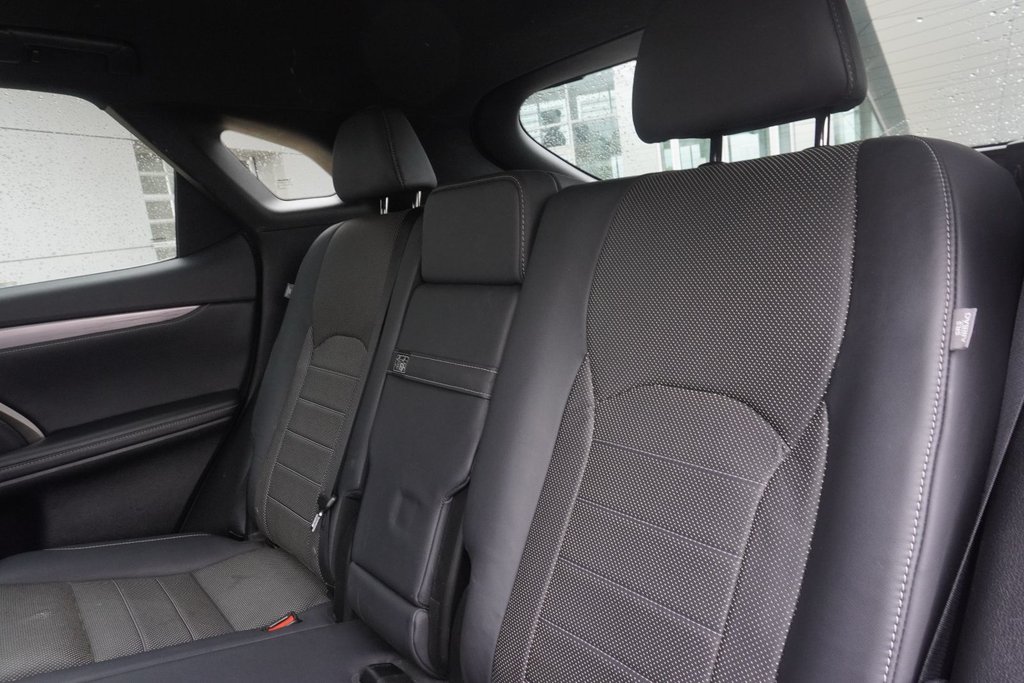 2022 Lexus RX 350 AWD F SPORT 2|12.3 DISPLAY|CARPLAY|NAVI|S/S+ in Ajax, Ontario at Lakeridge Auto Gallery - 19 - w1024h768px