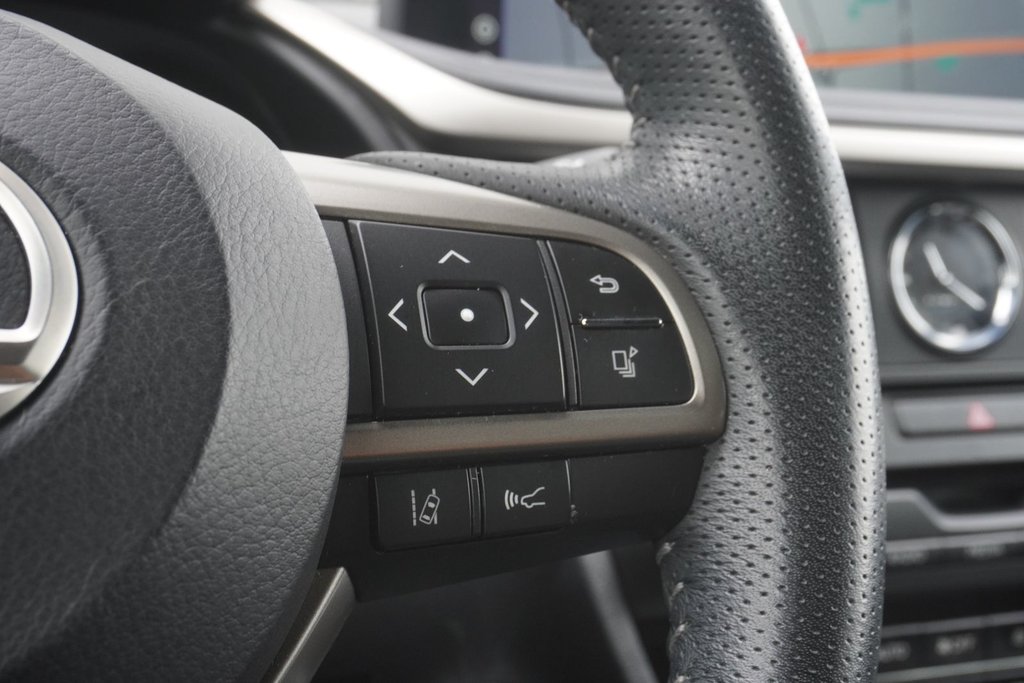 2022 Lexus RX 350 AWD F SPORT 2|12.3 DISPLAY|CARPLAY|NAVI|S/S+ in Ajax, Ontario at Lakeridge Auto Gallery - 5 - w1024h768px