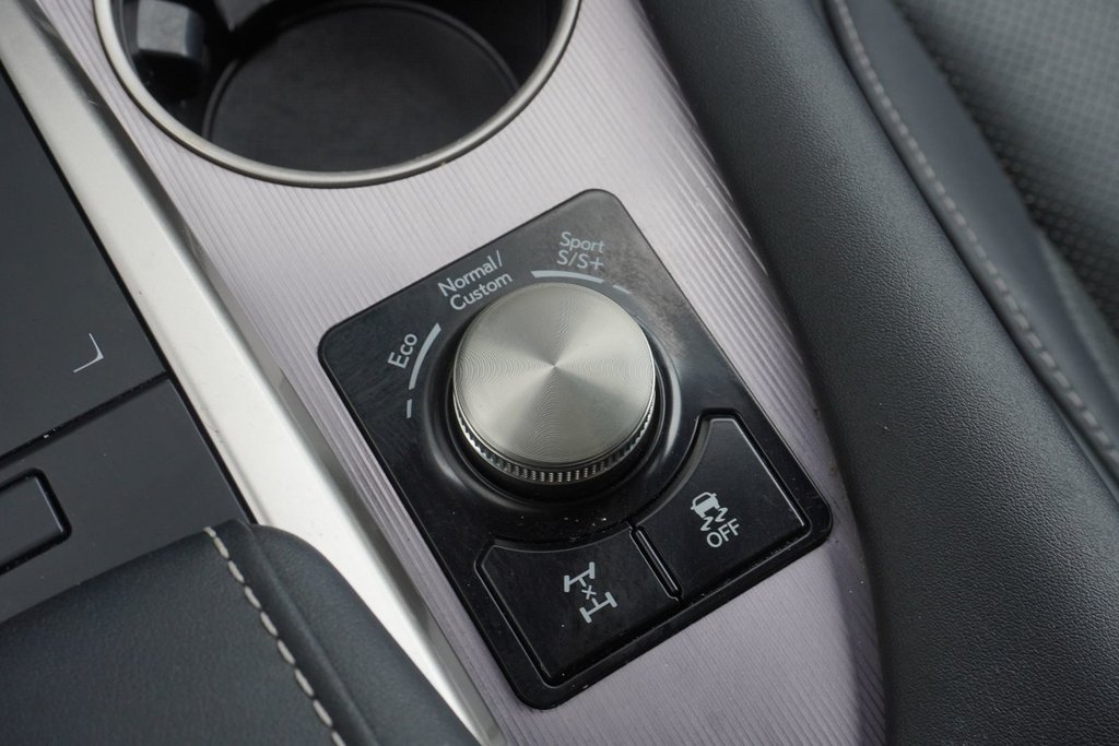 2022 Lexus RX 350 AWD F SPORT 2|12.3 DISPLAY|CARPLAY|NAVI|S/S+ in Ajax, Ontario at Lakeridge Auto Gallery - 15 - w1024h768px