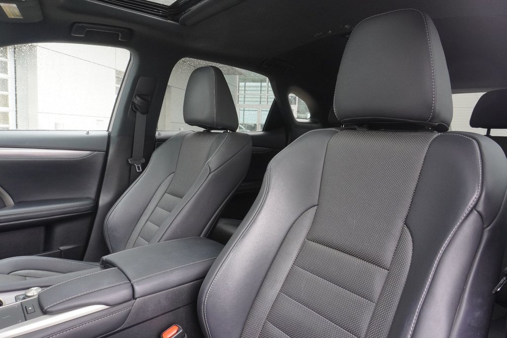 2022 Lexus RX 350 AWD F SPORT 2|12.3 DISPLAY|CARPLAY|NAVI|S/S+ in Ajax, Ontario at Lakeridge Auto Gallery - 17 - w1024h768px