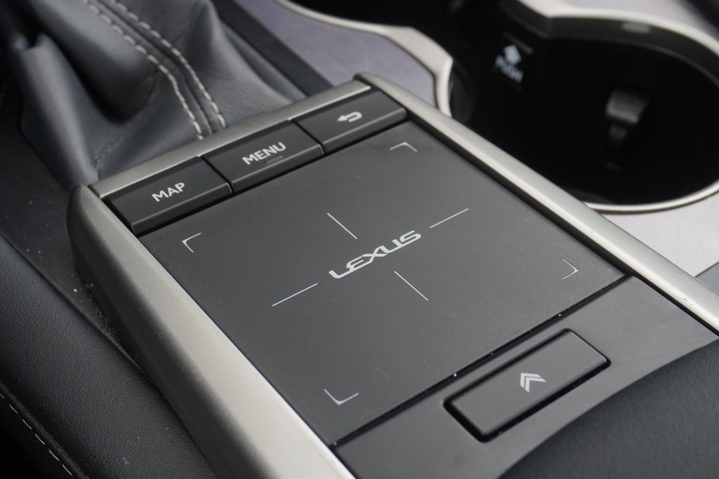 2022 Lexus RX 350 AWD F SPORT 2|12.3 DISPLAY|CARPLAY|NAVI|S/S+ in Ajax, Ontario at Lakeridge Auto Gallery - 14 - w1024h768px