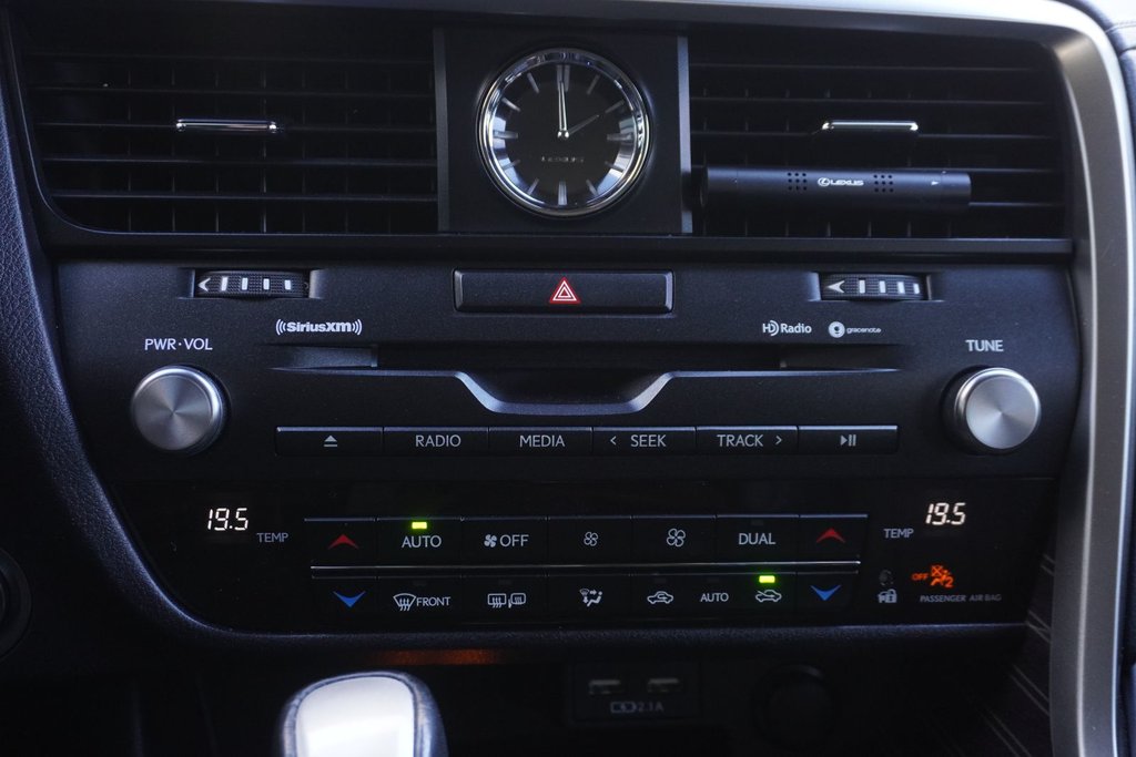 2022 Lexus RX 350 AWD LUXURY|H/V FRONT SEATS|NAVI|MOONROOF| in Ajax, Ontario at Lexus of Lakeridge - 6 - w1024h768px