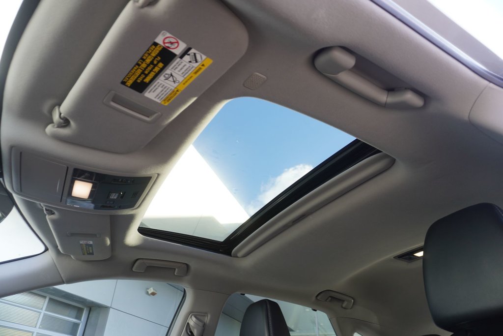 2022 Lexus RX 350 AWD LUXURY|H/V FRONT SEATS|NAVI|MOONROOF| in Ajax, Ontario at Lexus of Lakeridge - 10 - w1024h768px