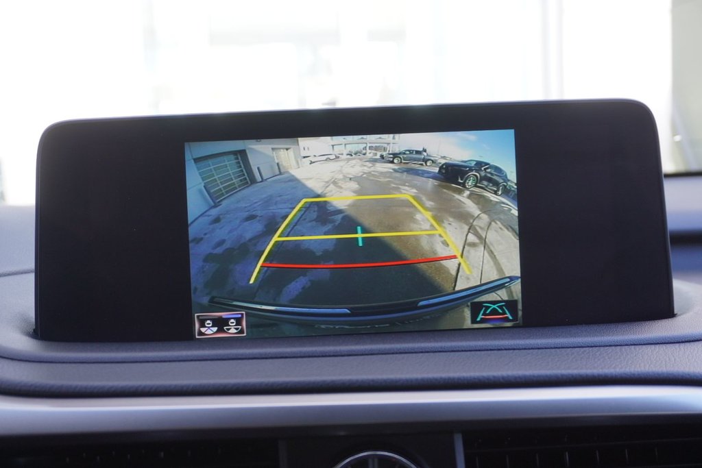 2022 Lexus RX 350 AWD LUXURY|H/V FRONT SEATS|NAVI|MOONROOF| in Ajax, Ontario at Lexus of Lakeridge - 5 - w1024h768px