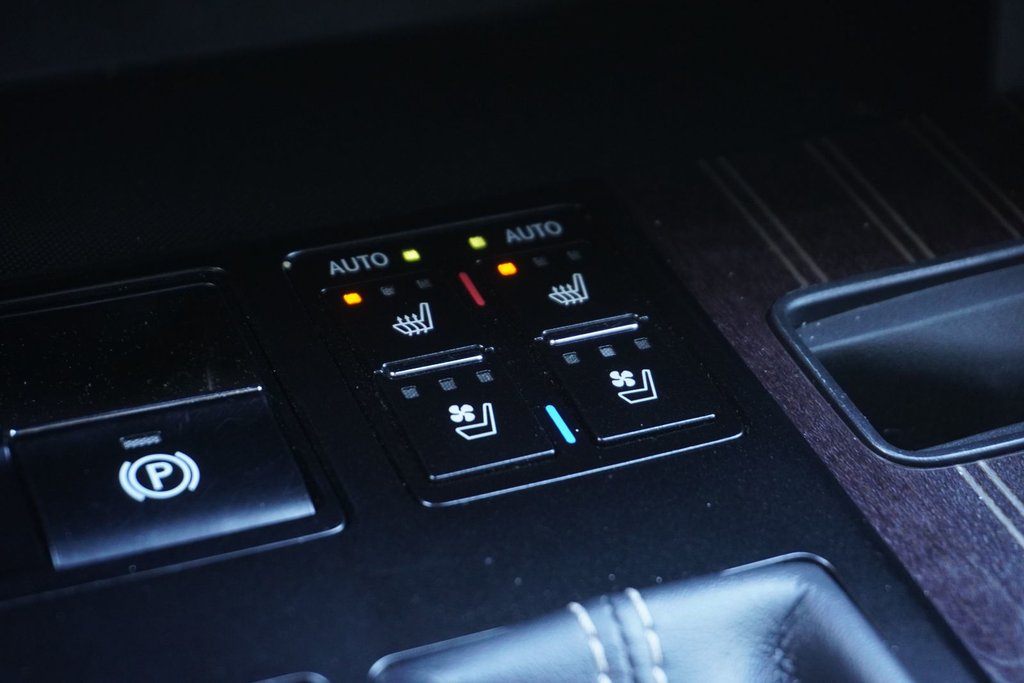 2022 Lexus RX 350 AWD LUXURY|H/V FRONT SEATS|NAVI|MOONROOF| in Ajax, Ontario at Lexus of Lakeridge - 7 - w1024h768px