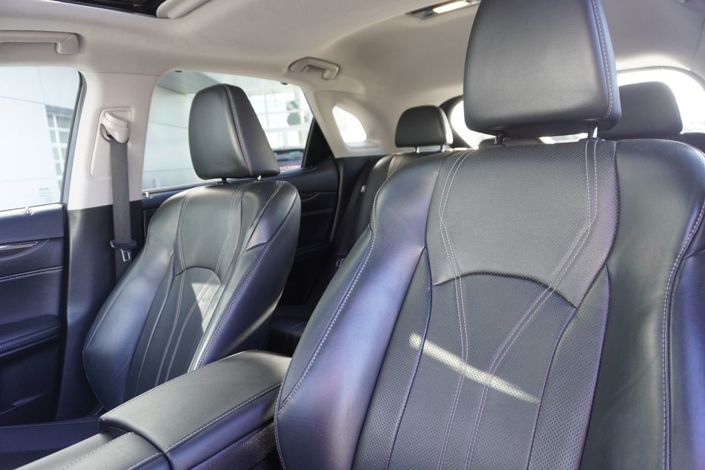 2022 Lexus RX 350 AWD LUXURY|H/V FRONT SEATS|NAVI|MOONROOF| in Ajax, Ontario at Lexus of Lakeridge - 11 - w1024h768px