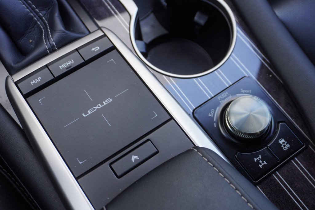 2022 Lexus RX 350 AWD LUXURY|H/V FRONT SEATS|NAVI|MOONROOF| in Ajax, Ontario at Lexus of Lakeridge - 9 - w1024h768px