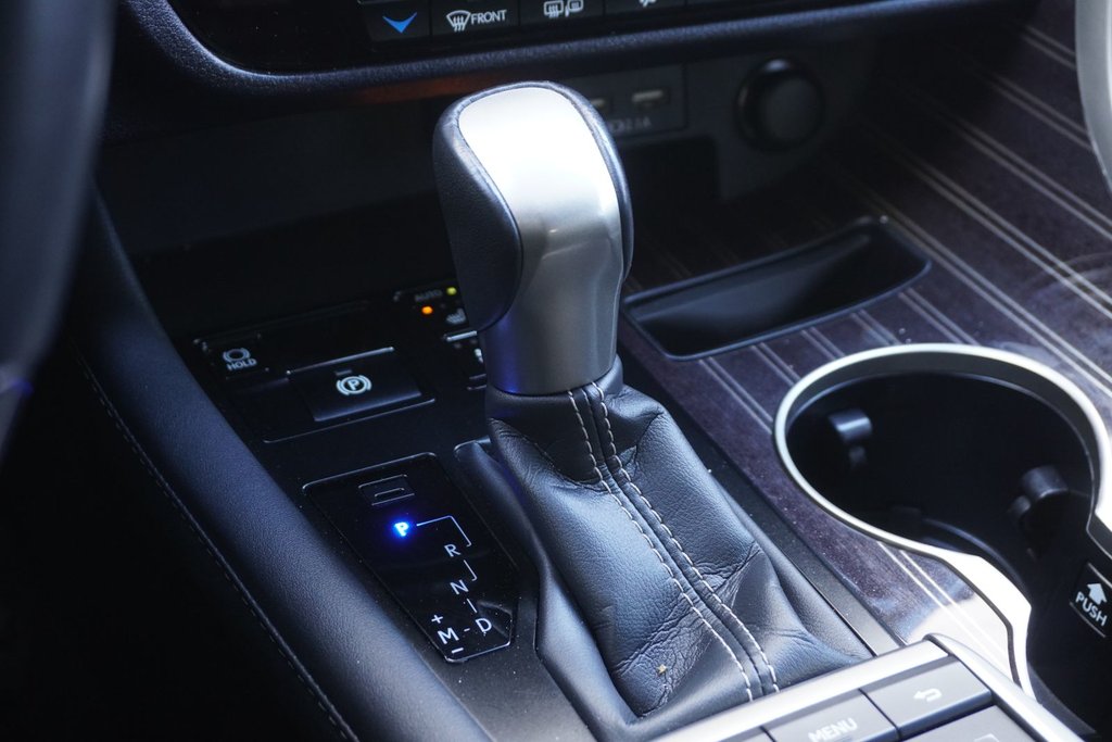 2022 Lexus RX 350 AWD LUXURY|H/V FRONT SEATS|NAVI|MOONROOF| in Ajax, Ontario at Lexus of Lakeridge - 8 - w1024h768px