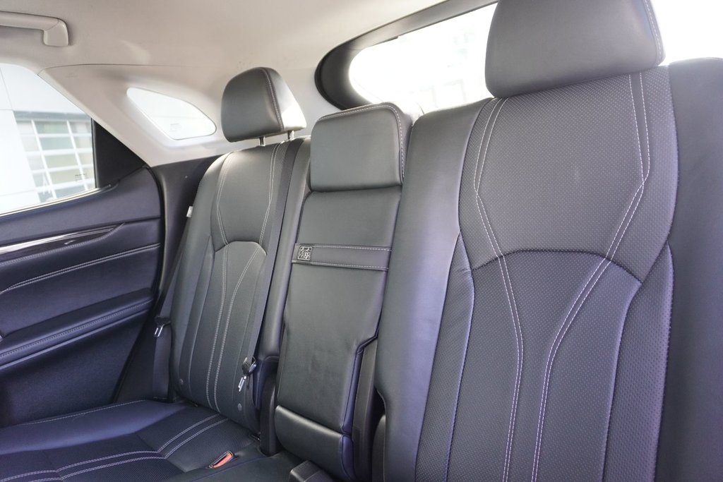 2022 Lexus RX 350 AWD LUXURY|H/V FRONT SEATS|NAVI|MOONROOF| in Ajax, Ontario at Lexus of Lakeridge - 12 - w1024h768px