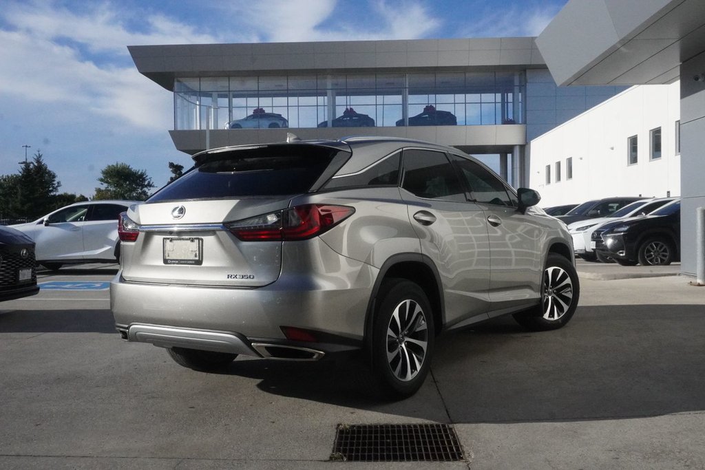 2022 Lexus RX 350 AWD PREMIUM|CARPLAY|H/V FRONT SEATS|MOONROOF in Ajax, Ontario at Lexus of Lakeridge - 14 - w1024h768px