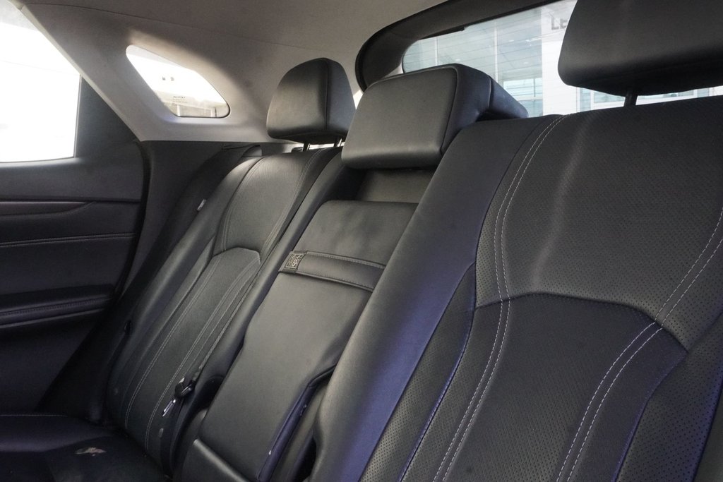 2022 Lexus RX 350 AWD PREMIUM|CARPLAY|H/V FRONT SEATS|MOONROOF in Ajax, Ontario at Lexus of Lakeridge - 9 - w1024h768px