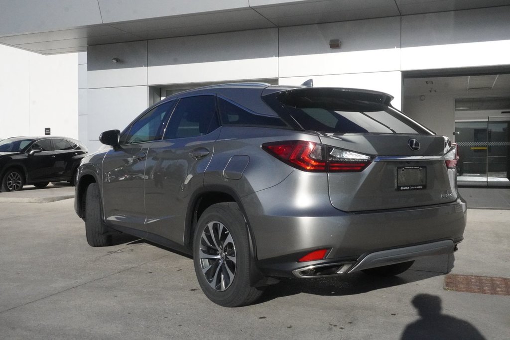 2022 Lexus RX 350 AWD PREMIUM|CARPLAY|H/V FRONT SEATS|MOONROOF in Ajax, Ontario at Lexus of Lakeridge - 15 - w1024h768px