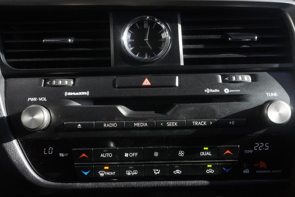2022 Lexus RX 350 AWD PREMIUM|CARPLAY|H/V FRONT SEATS|MOONROOF in Ajax, Ontario at Lexus of Lakeridge - 5 - w1024h768px