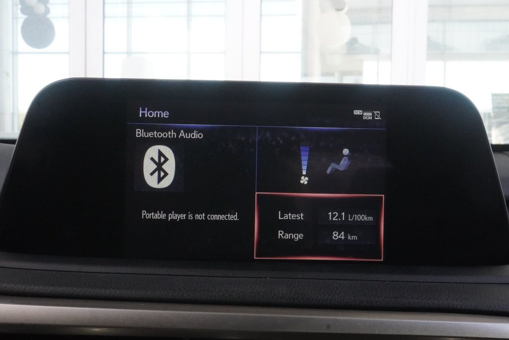 2022 Lexus RX 350 AWD PREMIUM|CARPLAY|H/V FRONT SEATS|MOONROOF in Ajax, Ontario at Lexus of Lakeridge - 3 - w1024h768px