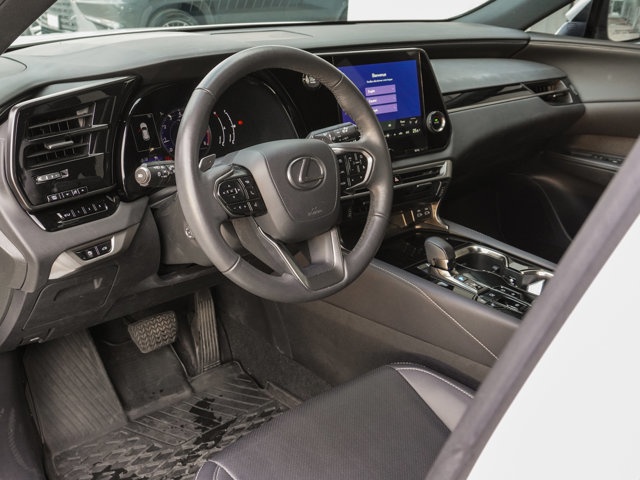 2023 Lexus RX 350 AWD PREMIUM| 9.8 DISPLAY| MOONROOF| WIRELESS CHARGING in Ajax, Ontario at Lexus of Lakeridge - 10 - w1024h768px
