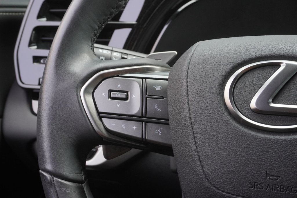 2023 Lexus RX 350 LUXURY|14 DISPLAY|PANORAMIC|WIRELESS|CARPLAY in Ajax, Ontario at Lakeridge Auto Gallery - 4 - w1024h768px