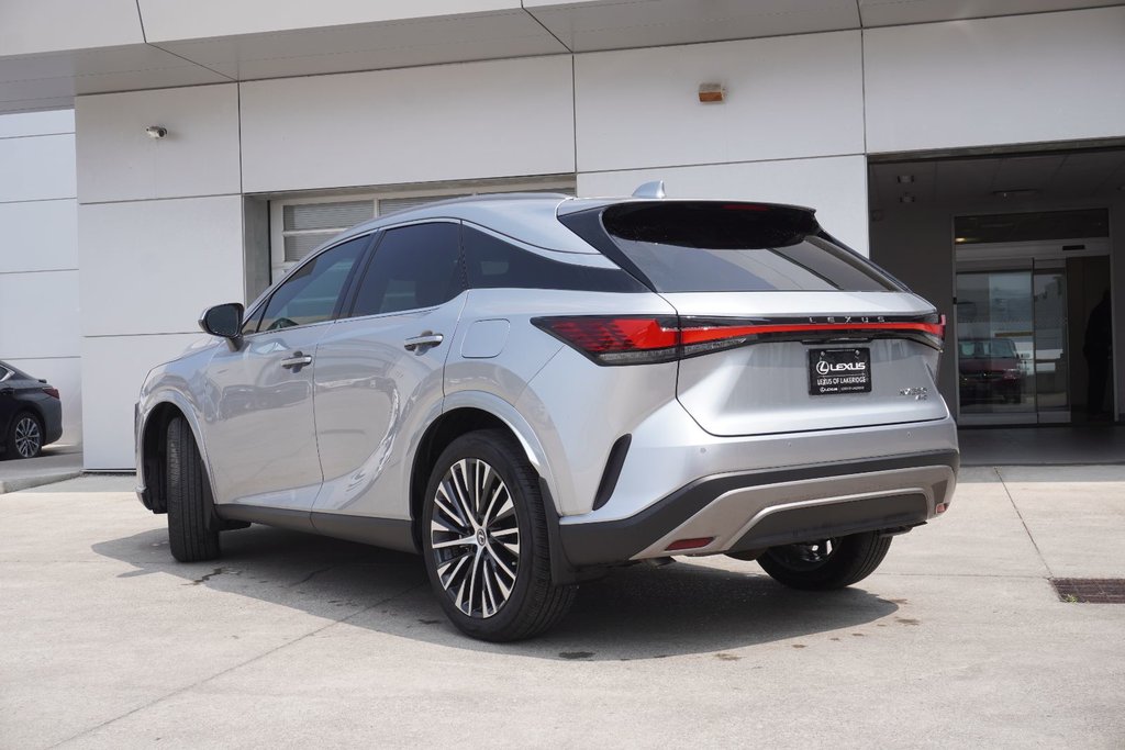 2023 Lexus RX 350 LUXURY|14 DISPLAY|PANORAMIC|WIRELESS|CARPLAY in Ajax, Ontario at Lakeridge Auto Gallery - 22 - w1024h768px