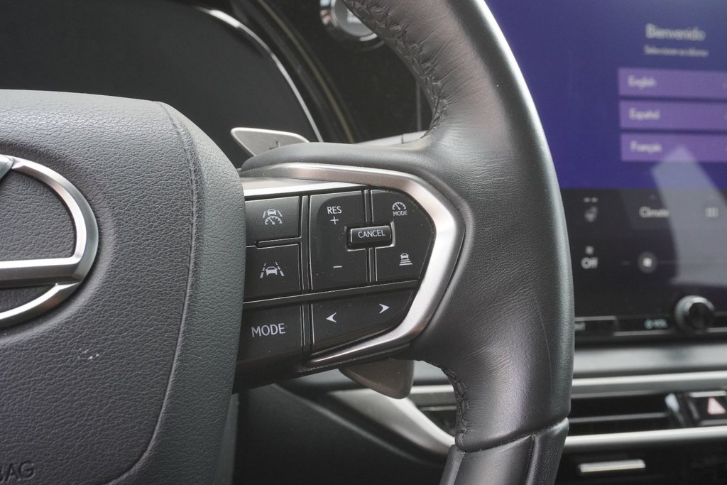 2023 Lexus RX 350 LUXURY|14 DISPLAY|PANORAMIC|WIRELESS|CARPLAY in Ajax, Ontario at Lakeridge Auto Gallery - 5 - w1024h768px