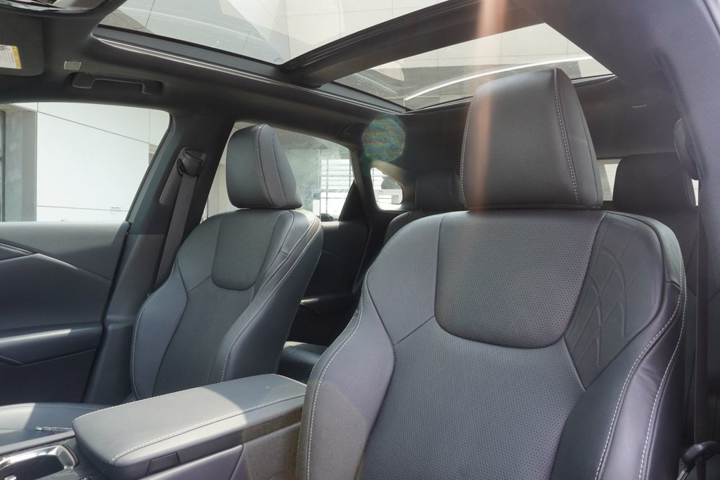 2023 Lexus RX 350 LUXURY|14 DISPLAY|PANORAMIC|WIRELESS|CARPLAY in Ajax, Ontario at Lakeridge Auto Gallery - 13 - w1024h768px