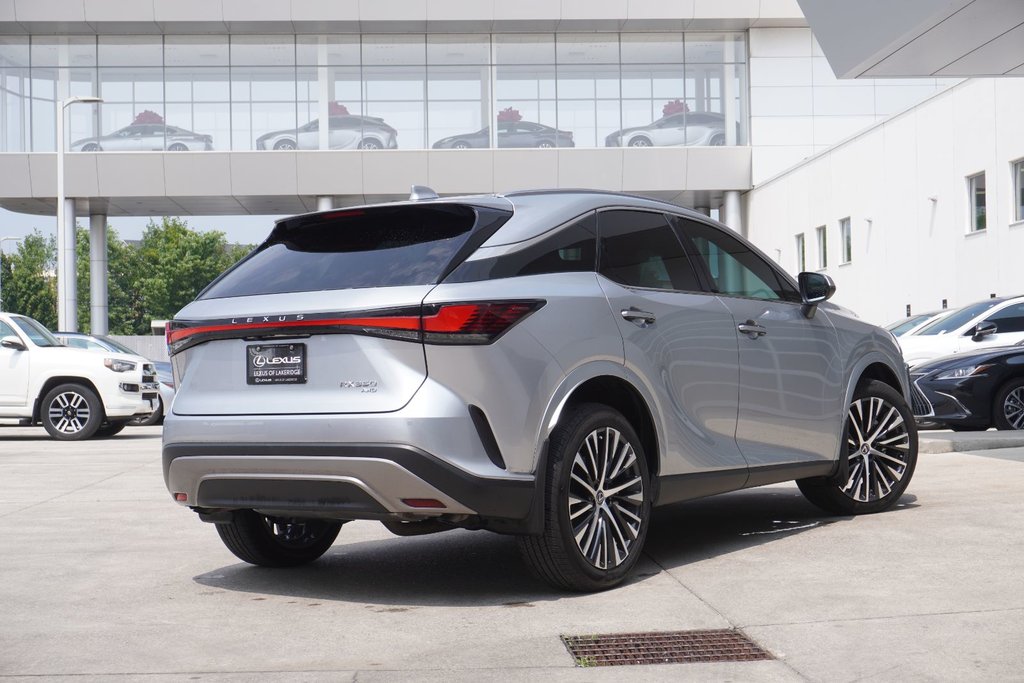 2023 Lexus RX 350 LUXURY|14 DISPLAY|PANORAMIC|WIRELESS|CARPLAY in Ajax, Ontario at Lakeridge Auto Gallery - 21 - w1024h768px