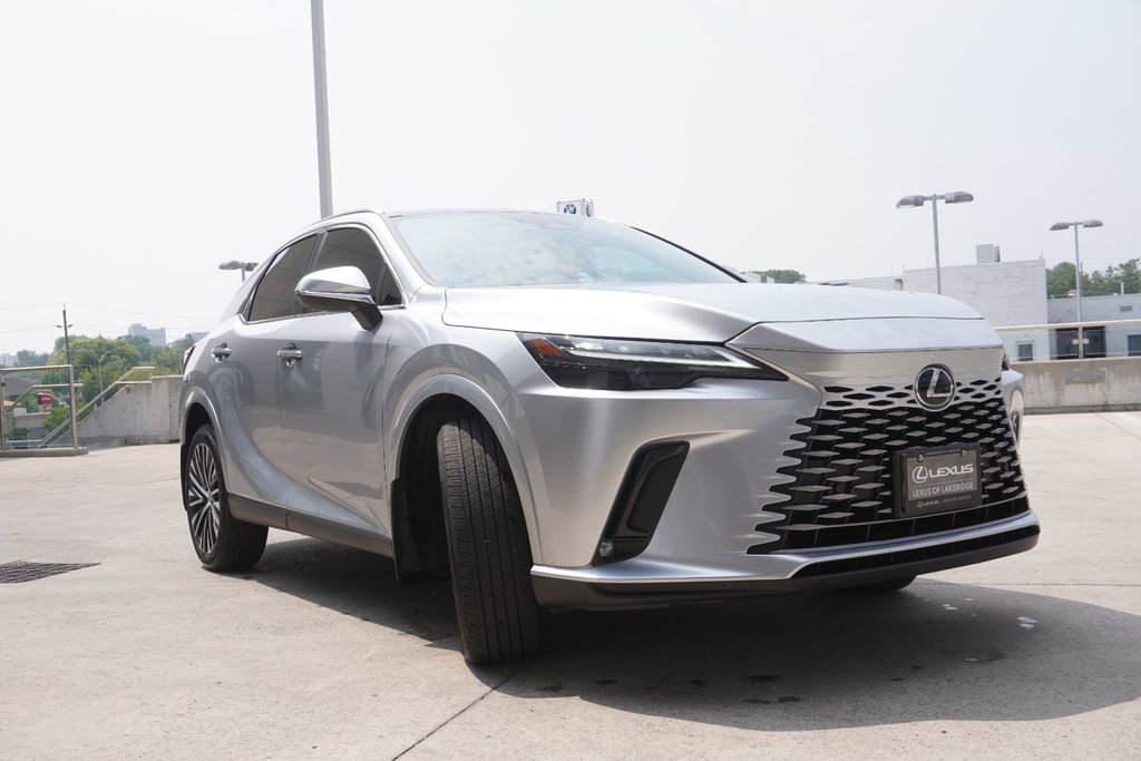 2023 Lexus RX 350 LUXURY|14 DISPLAY|PANORAMIC|WIRELESS|CARPLAY in Ajax, Ontario at Lakeridge Auto Gallery - 20 - w1024h768px