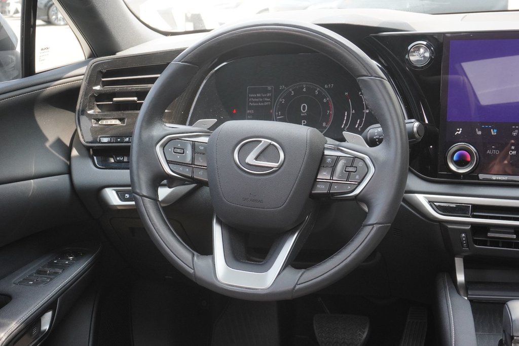 2023 Lexus RX 350 LUXURY|CARPLAY|WIRELESS|14 DISPLAY in Ajax, Ontario at Lakeridge Auto Gallery - 16 - w1024h768px