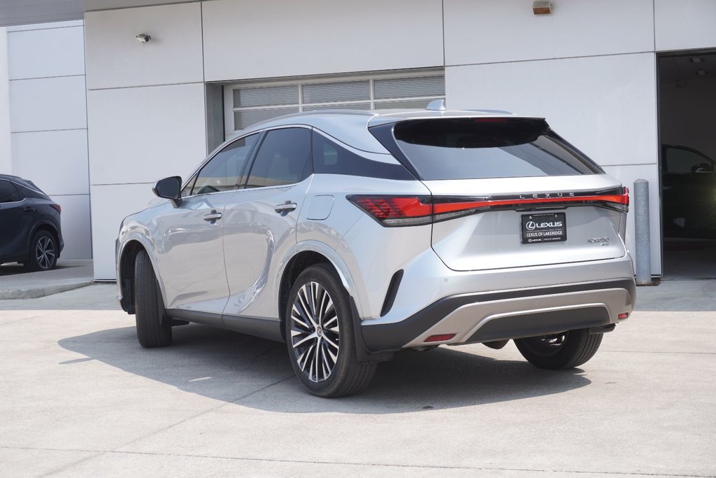 2023 Lexus RX 350 LUXURY|CARPLAY|WIRELESS|14 DISPLAY in Ajax, Ontario at Lakeridge Auto Gallery - 21 - w1024h768px