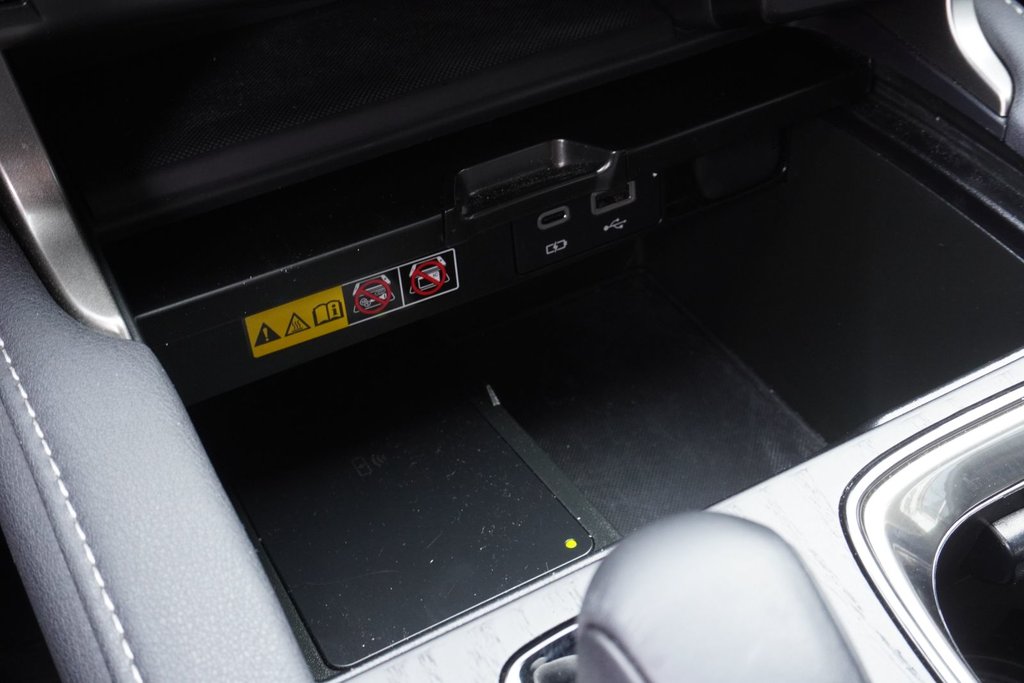 2023 Lexus RX 350 LUXURY|CARPLAY|WIRELESS|14 DISPLAY in Ajax, Ontario at Lakeridge Auto Gallery - 8 - w1024h768px
