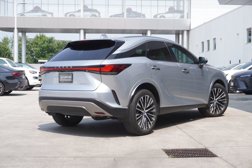 2023 Lexus RX 350 LUXURY|CARPLAY|WIRELESS|14 DISPLAY in Ajax, Ontario at Lakeridge Auto Gallery - 20 - w1024h768px