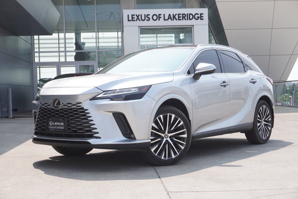 2023 Lexus RX 350 LUXURY|CARPLAY|WIRELESS|14 DISPLAY in Ajax, Ontario at Lakeridge Auto Gallery - 18 - w1024h768px
