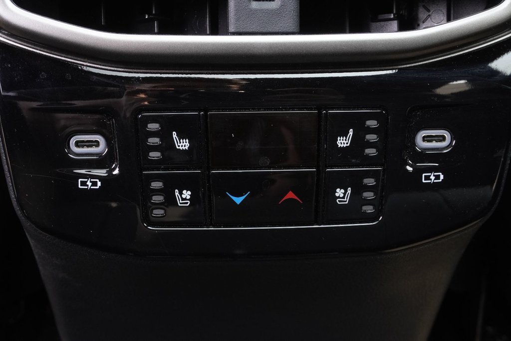 2023 Lexus RX 350 LUXURY|CARPLAY|WIRELESS|14 DISPLAY in Ajax, Ontario at Lakeridge Auto Gallery - 14 - w1024h768px