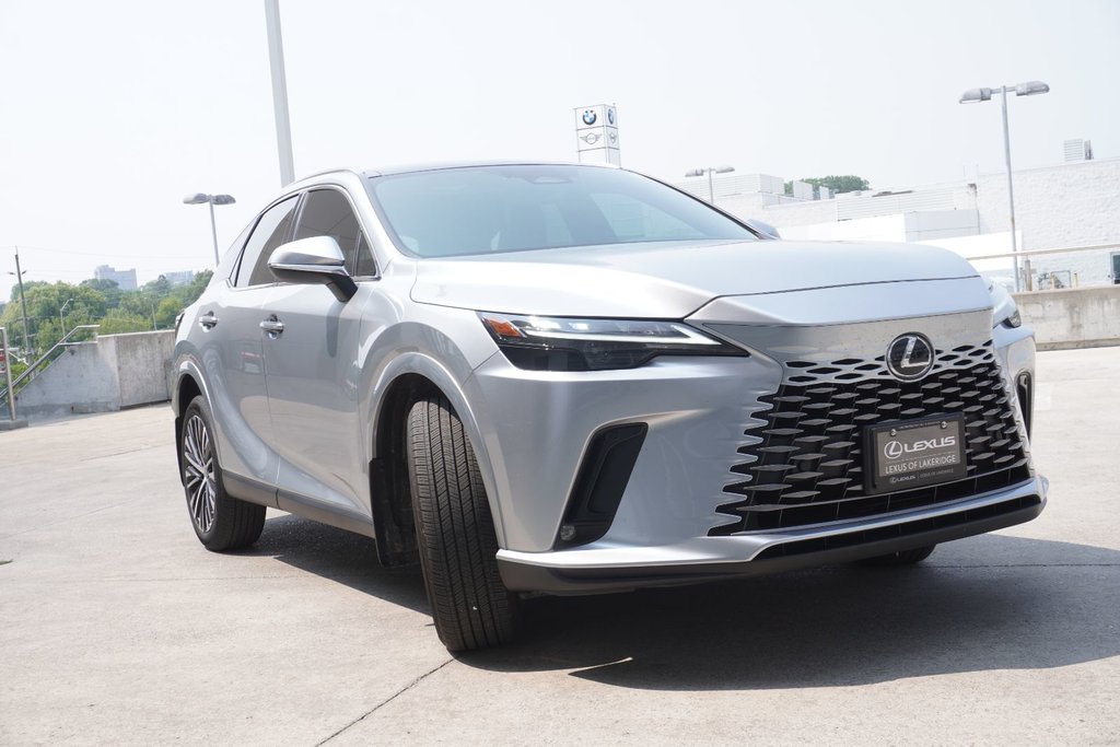 2023 Lexus RX 350 LUXURY|CARPLAY|WIRELESS|14 DISPLAY in Ajax, Ontario at Lakeridge Auto Gallery - 19 - w1024h768px
