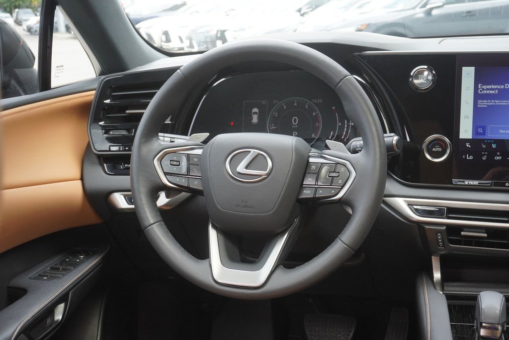 2023 Lexus RX 350 PREMIUM|H/V FRONT SEATS|MOONROOF|CARPLAY in Ajax, Ontario at Lakeridge Auto Gallery - 16 - w1024h768px