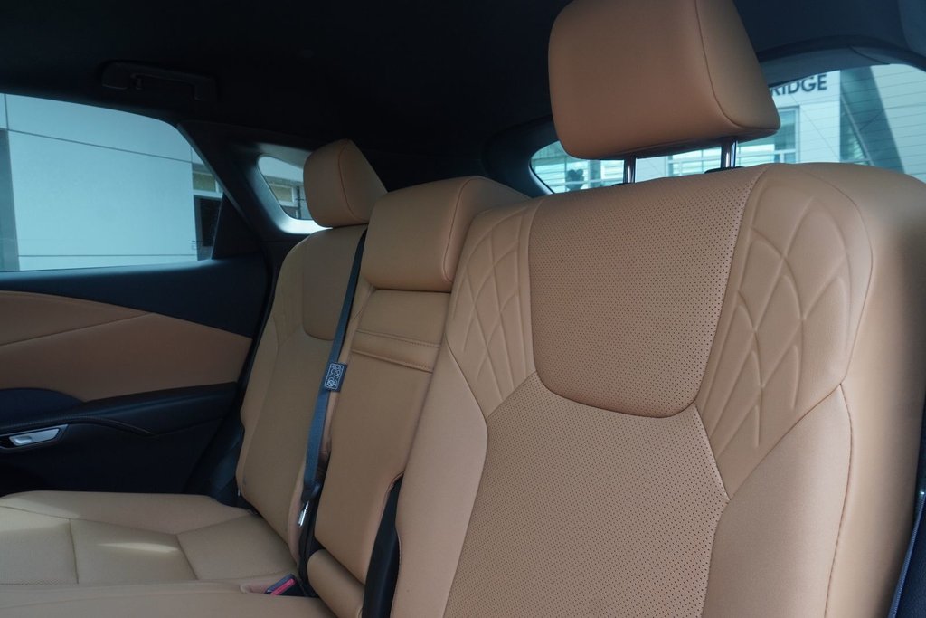 2023 Lexus RX 350 PREMIUM|H/V FRONT SEATS|MOONROOF|CARPLAY in Ajax, Ontario at Lakeridge Auto Gallery - 13 - w1024h768px