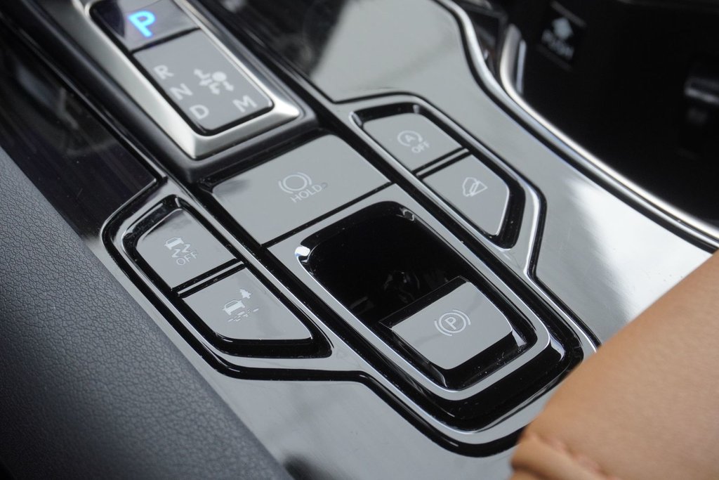 2023 Lexus RX 350 PREMIUM|H/V FRONT SEATS|MOONROOF|CARPLAY in Ajax, Ontario at Lakeridge Auto Gallery - 10 - w1024h768px