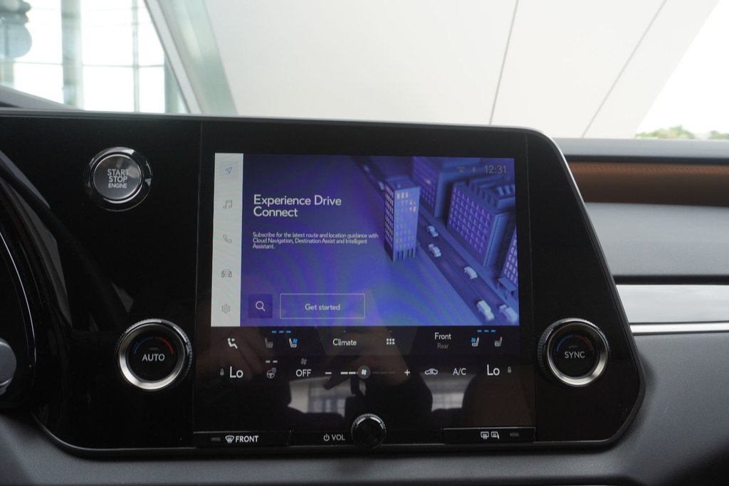 2023 Lexus RX 350 PREMIUM|H/V FRONT SEATS|MOONROOF|CARPLAY in Ajax, Ontario at Lakeridge Auto Gallery - 7 - w1024h768px