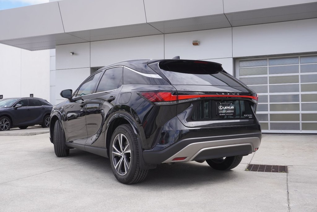 2023 Lexus RX 350 PREMIUM|H/V FRONT SEATS|MOONROOF|CARPLAY in Ajax, Ontario at Lakeridge Auto Gallery - 21 - w1024h768px