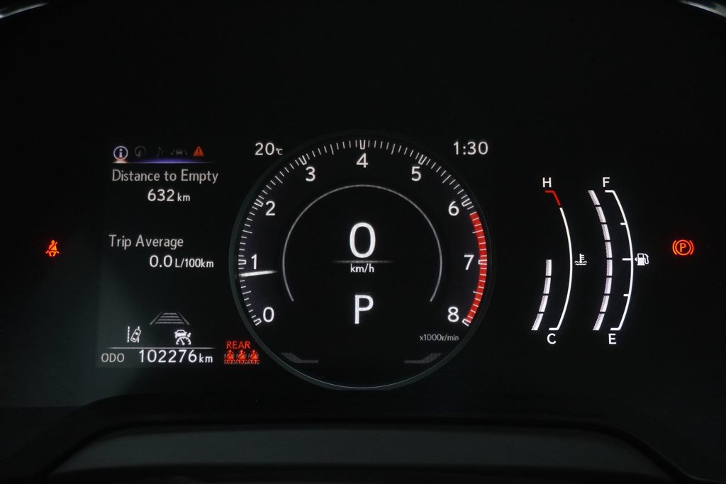 2023 Lexus RX 350 PREMIUM|CARPLAY|BLINDSPOT|MOONROOF|H/STEERING in Ajax, Ontario at Lexus of Lakeridge - 2 - w1024h768px