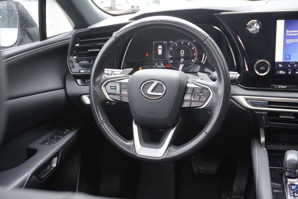 2023 Lexus RX 350 PREMIUM|CARPLAY|BLINDSPOT|MOONROOF|H/STEERING in Ajax, Ontario at Lexus of Lakeridge - 14 - w1024h768px