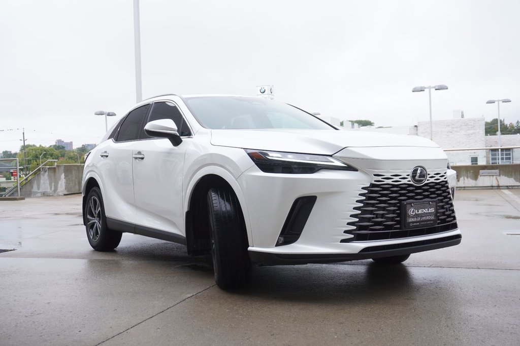 2023 Lexus RX 350 PREMIUM|CARPLAY|BLINDSPOT|MOONROOF|H/STEERING in Ajax, Ontario at Lexus of Lakeridge - 17 - w1024h768px
