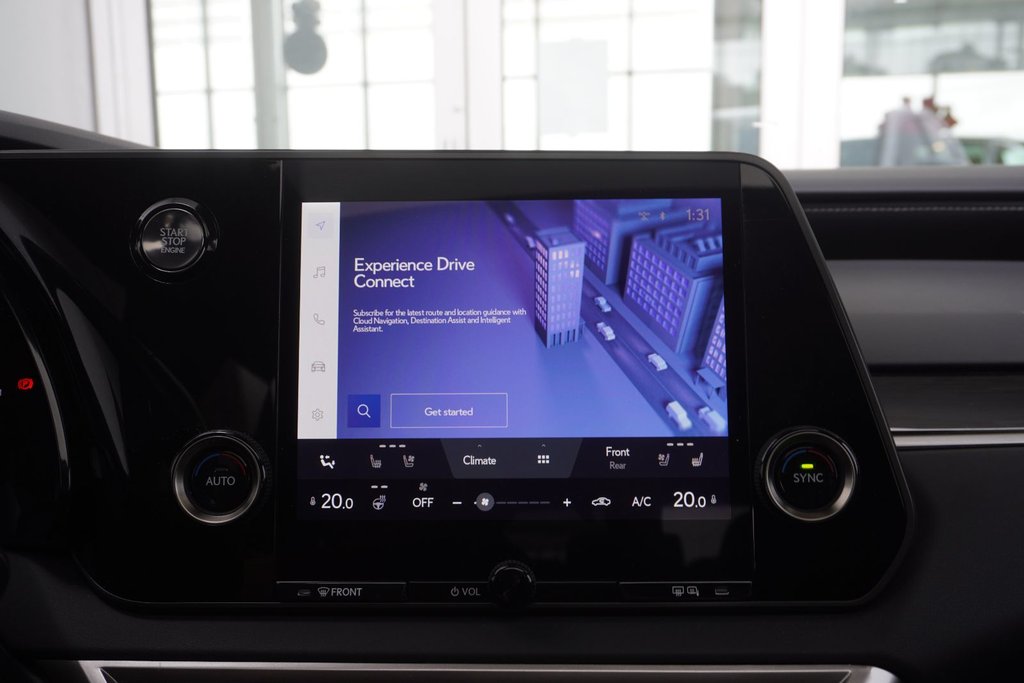 2023 Lexus RX 350 PREMIUM|CARPLAY|BLINDSPOT|MOONROOF|H/STEERING in Ajax, Ontario at Lexus of Lakeridge - 5 - w1024h768px