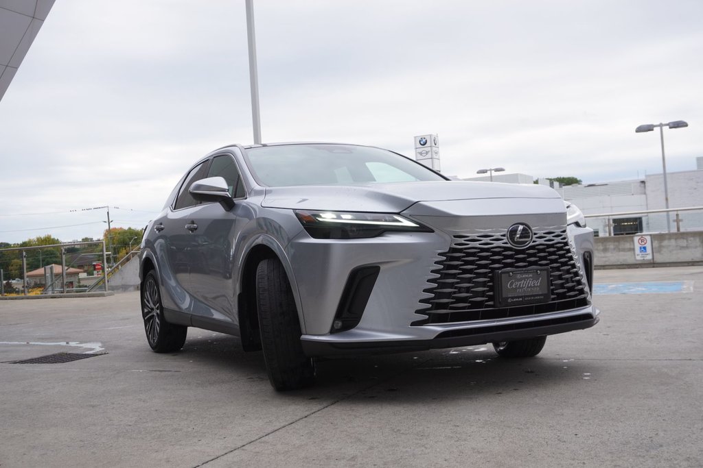 2023 Lexus RX 350 LUXURY|WIRELESS|CARPLAY|PANORAMIC|H/STEERING in Ajax, Ontario at Lexus of Lakeridge - 19 - w1024h768px