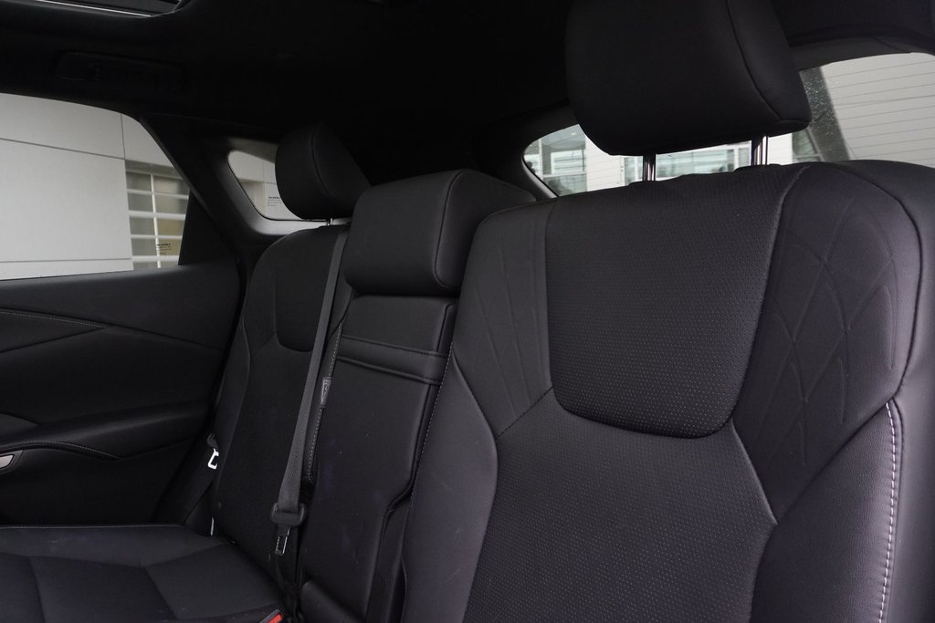 2023 Lexus RX 350 LUXURY|WIRELESS|CARPLAY|PANORAMIC|H/STEERING in Ajax, Ontario at Lexus of Lakeridge - 13 - w1024h768px