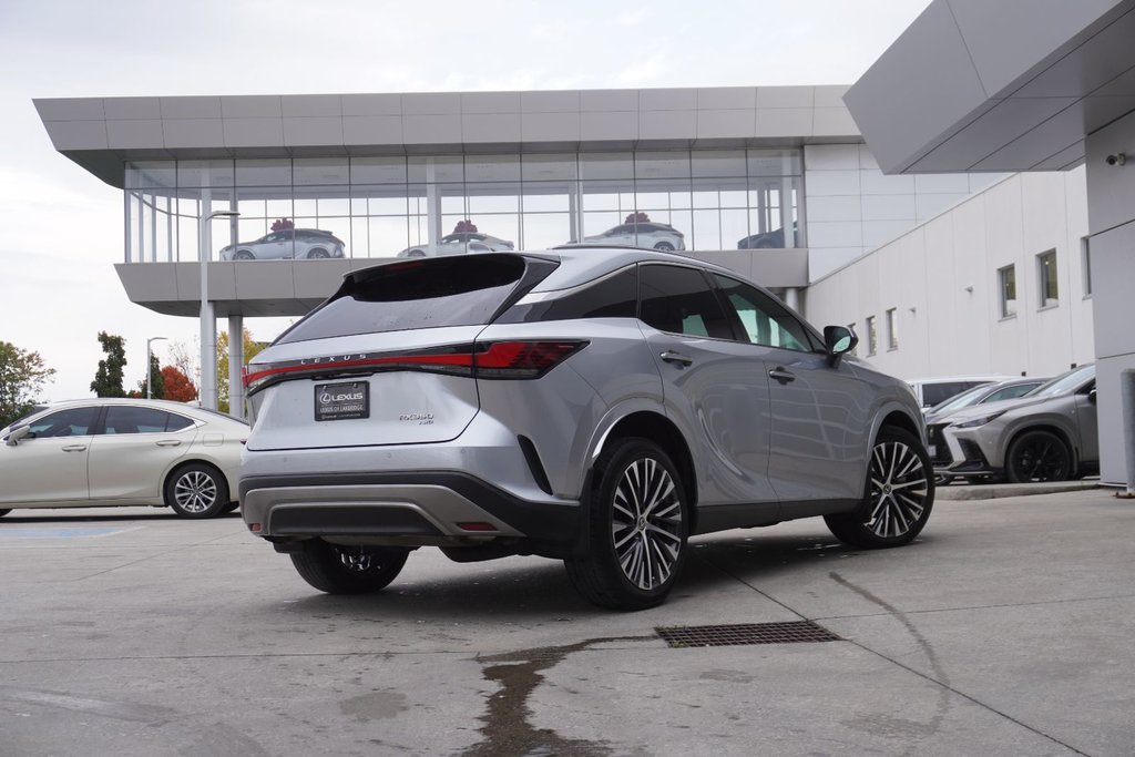 2023 Lexus RX 350 LUXURY|WIRELESS|CARPLAY|PANORAMIC|H/STEERING in Ajax, Ontario at Lexus of Lakeridge - 20 - w1024h768px