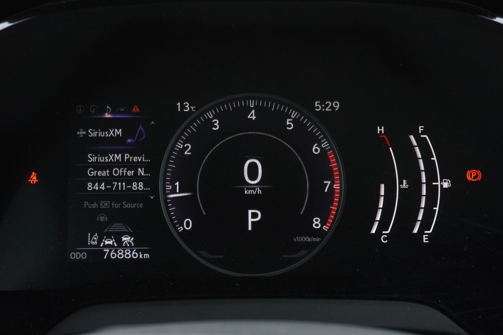 2023 Lexus RX 350 LUXURY|WIRELESS|CARPLAY|PANORAMIC|H/STEERING in Ajax, Ontario at Lexus of Lakeridge - 2 - w1024h768px