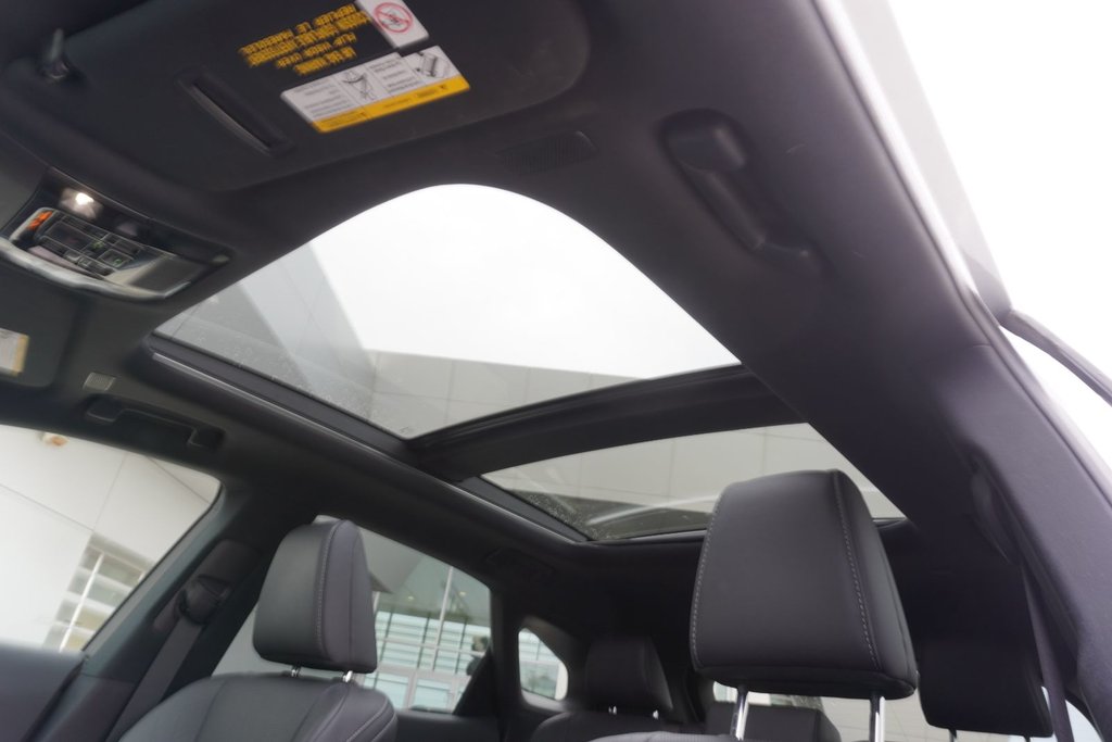2023 Lexus RX 350 LUXURY|WIRELESS|CARPLAY|PANORAMIC|H/STEERING in Ajax, Ontario at Lexus of Lakeridge - 11 - w1024h768px