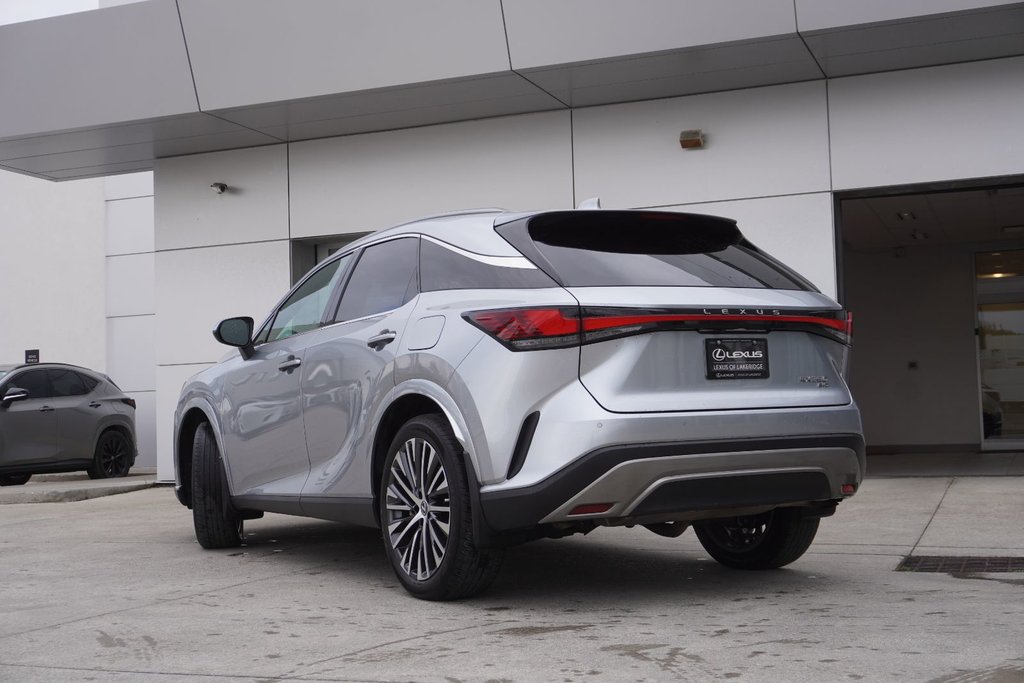 2023 Lexus RX 350 LUXURY|WIRELESS|CARPLAY|PANORAMIC|H/STEERING in Ajax, Ontario at Lexus of Lakeridge - 21 - w1024h768px