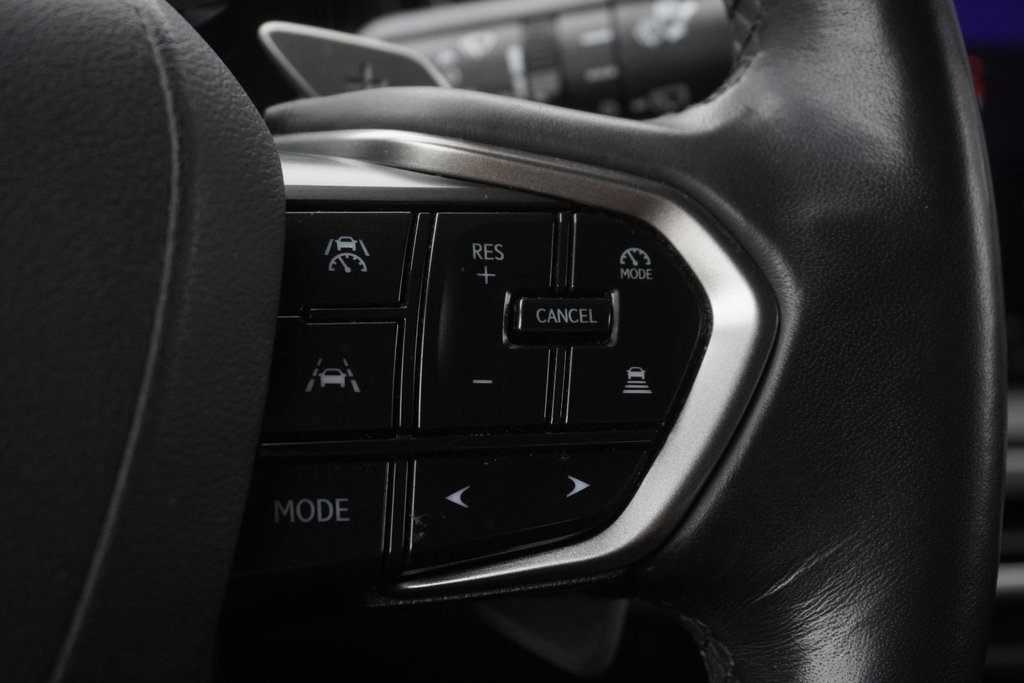 2023 Lexus RX 350 LUXURY|WIRELESS|CARPLAY|PANORAMIC|H/STEERING in Ajax, Ontario at Lexus of Lakeridge - 8 - w1024h768px
